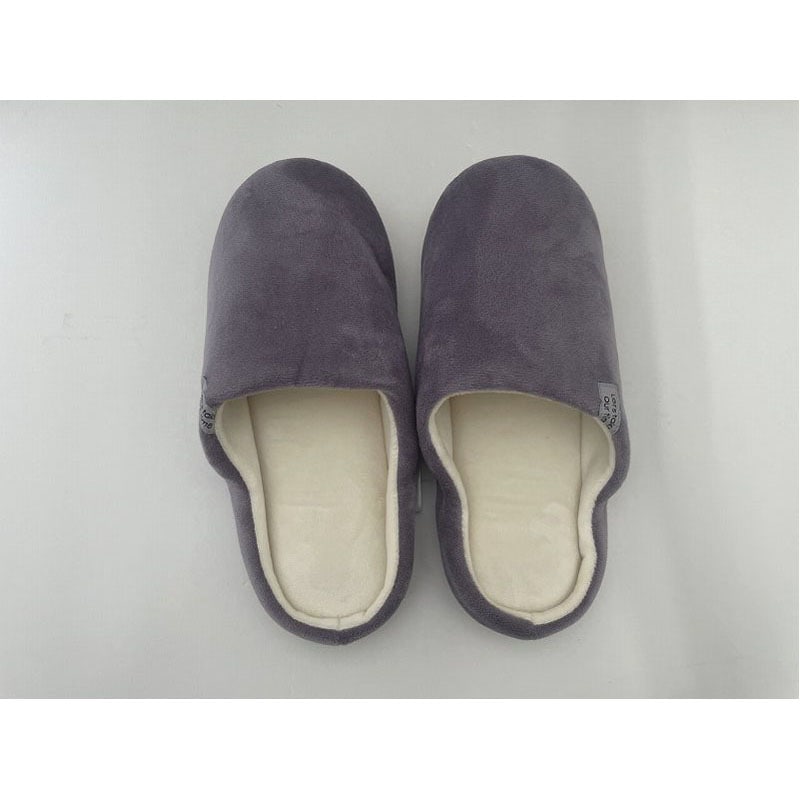 起毛ルームシューズ M PU