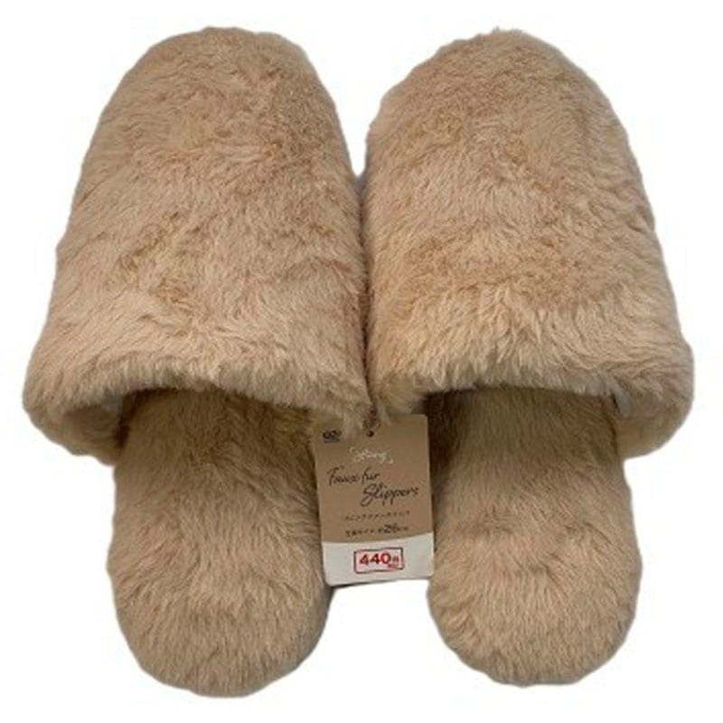 リビングファースリッパ IV