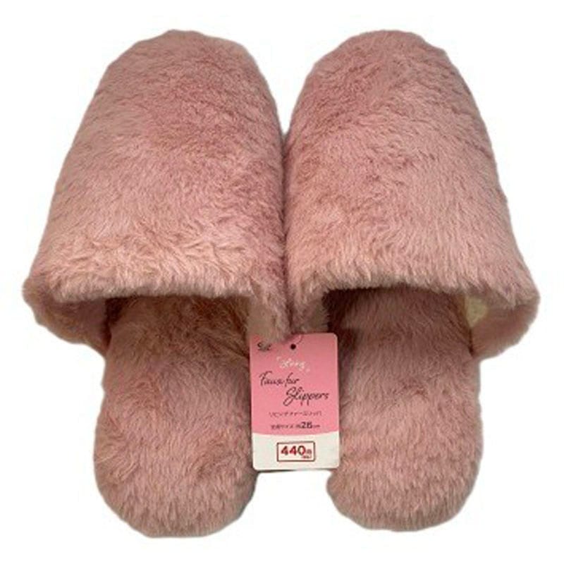 リビングファースリッパ PK