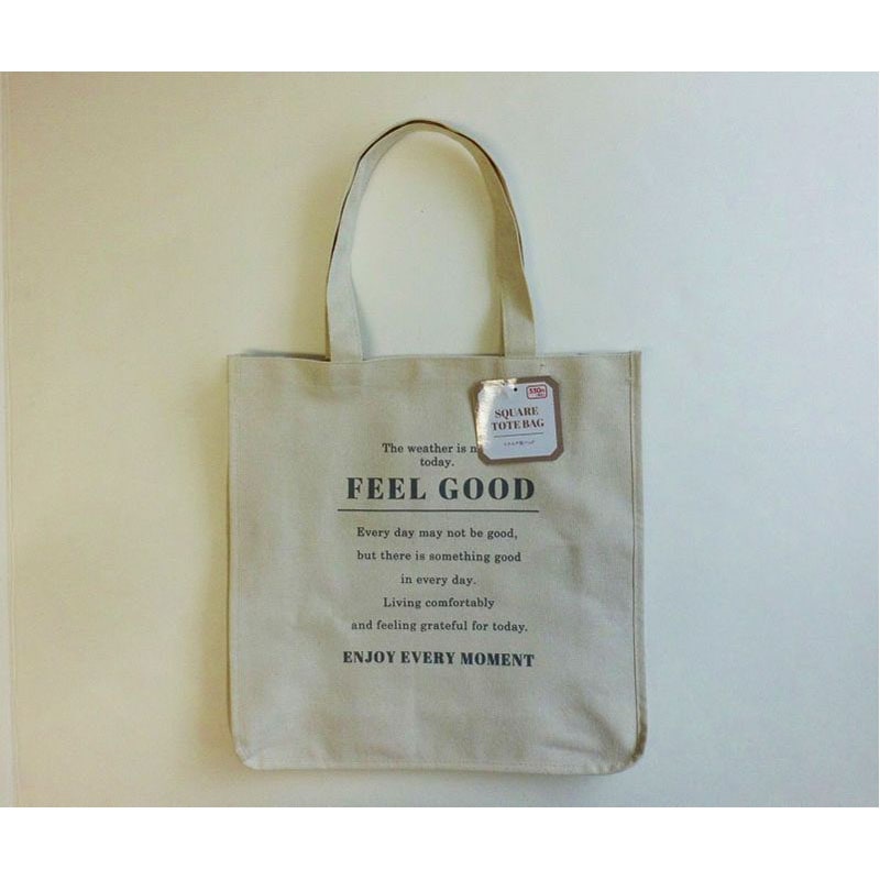 ナチュラルスクエアバッグ　ＩＶ