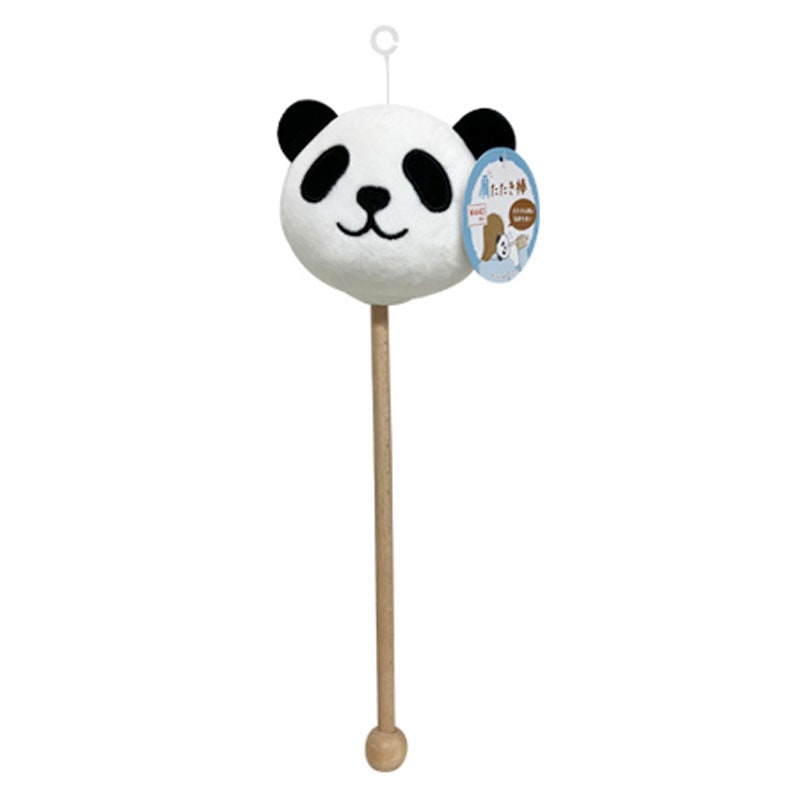 肩たたき棒　パンダ