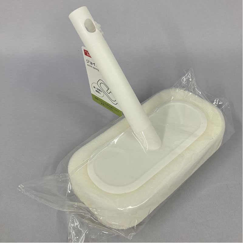 ジョイント　スポンジ