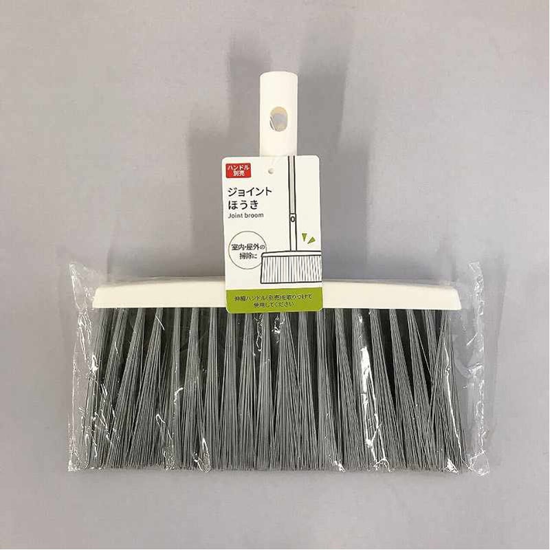 ジョイント　ほうき