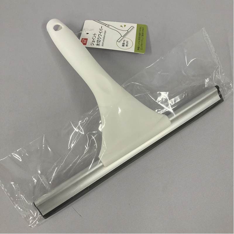 ジョイント　水切りワイパー