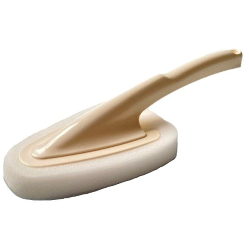 柄付きバススポンジ ハンディ