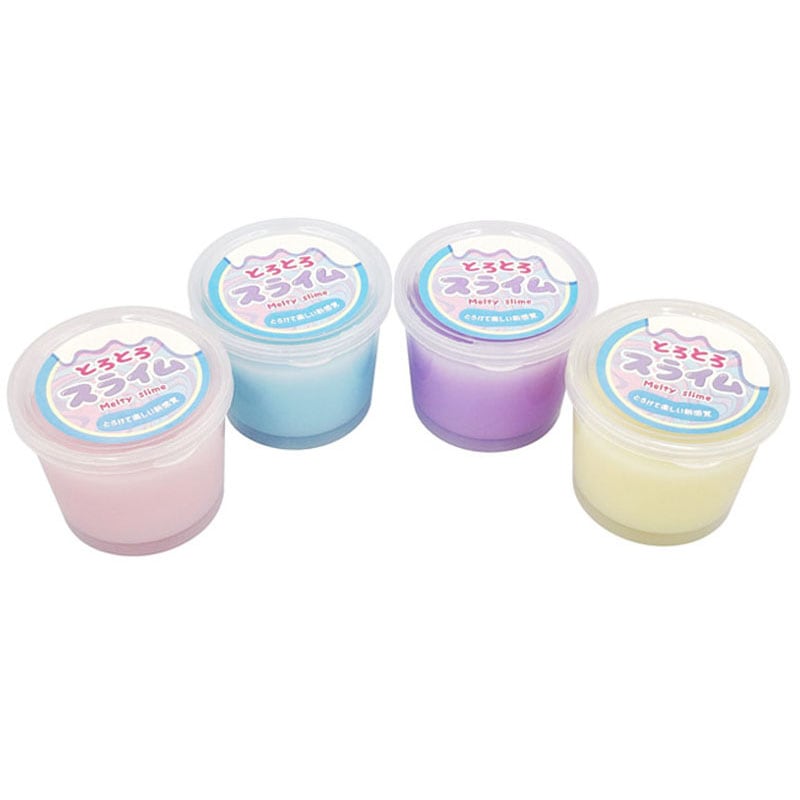 とろとろスライム【公式】≪1個からお届け≫Can☆Doネットショップ