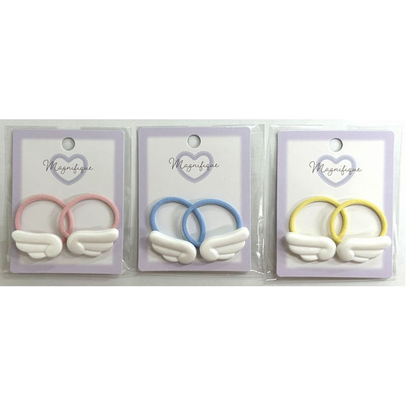 フェザーミニポニー　２Ｐ