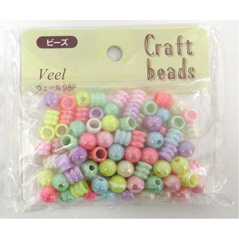 ビーズ　ヴェール　９８Ｐ