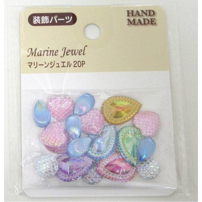 チャーム・パーツ通販｜Can☆Do(キャンドゥ)ネットショップ