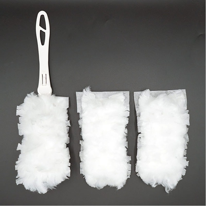 360°ハンディモップ