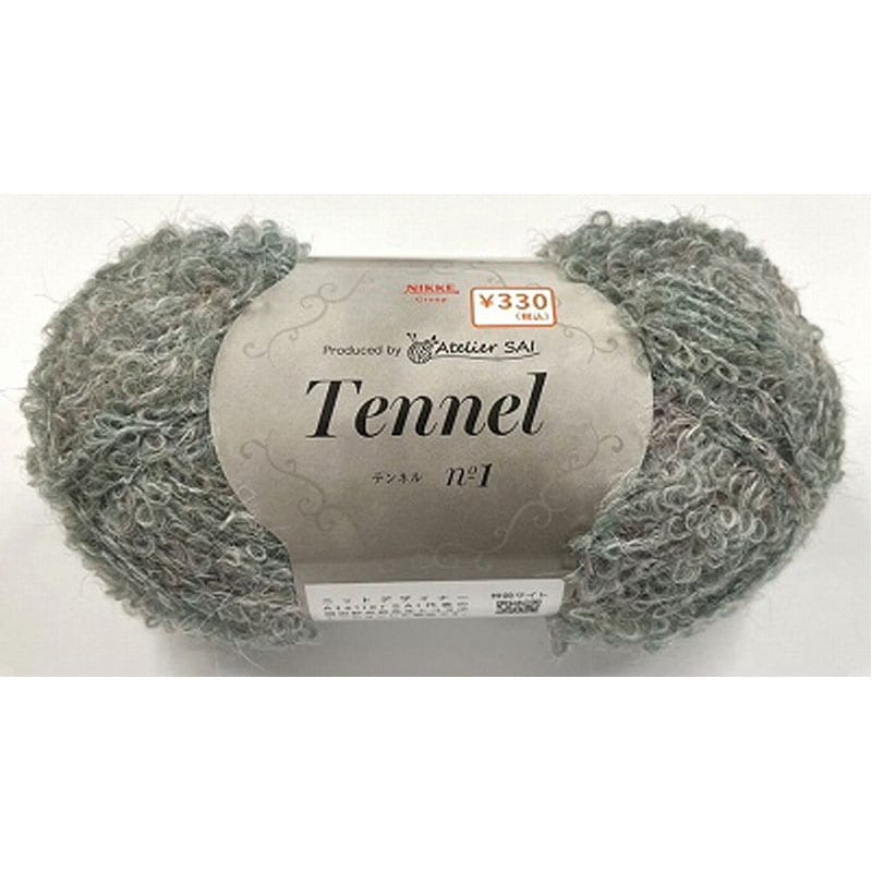 アトリエ・サイ　テンネル　ＮＯ．１