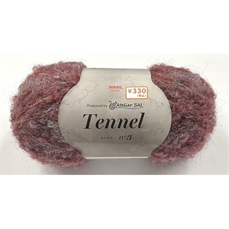 アトリエ・サイ　テンネル　ＮＯ．３