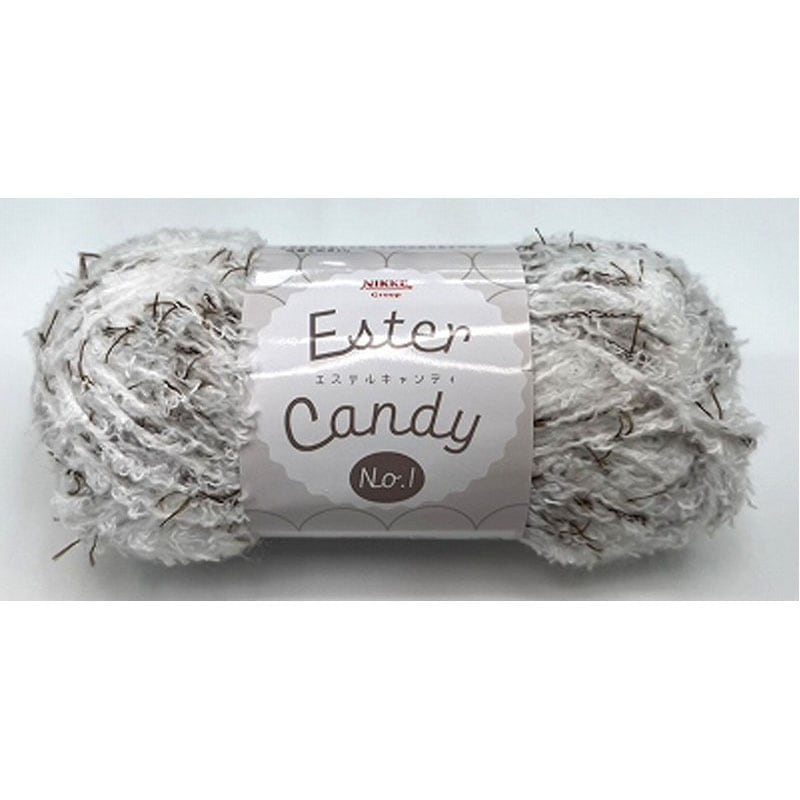 エステルキャンディ　ＮＯ．１