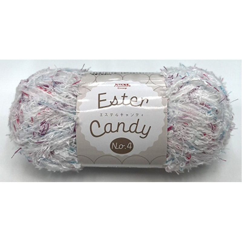 エステルキャンディ　ＮＯ．４