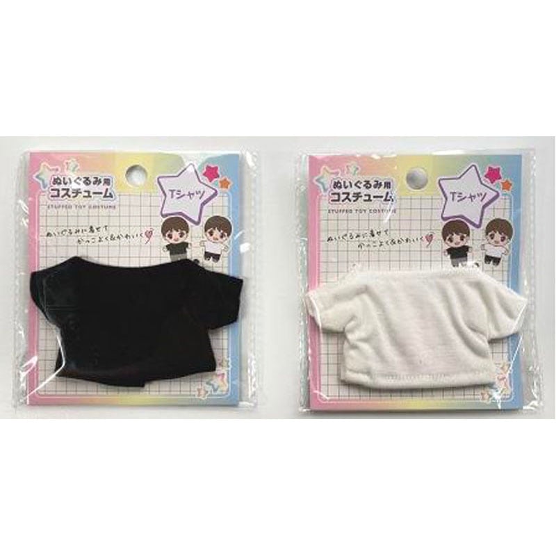 ぬいぐるみ用Ｔシャツ