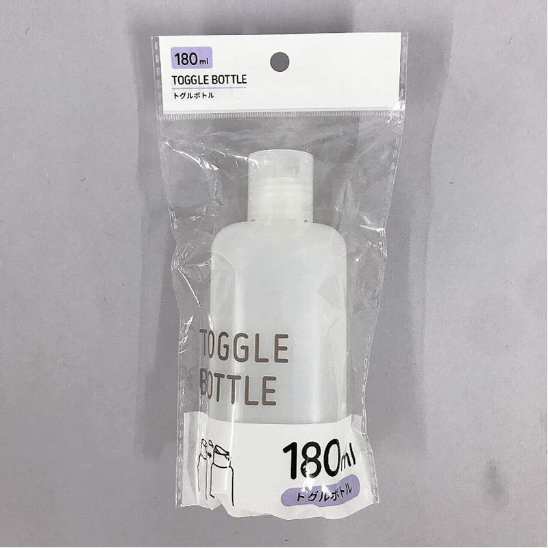 パッチンボトル 180ml