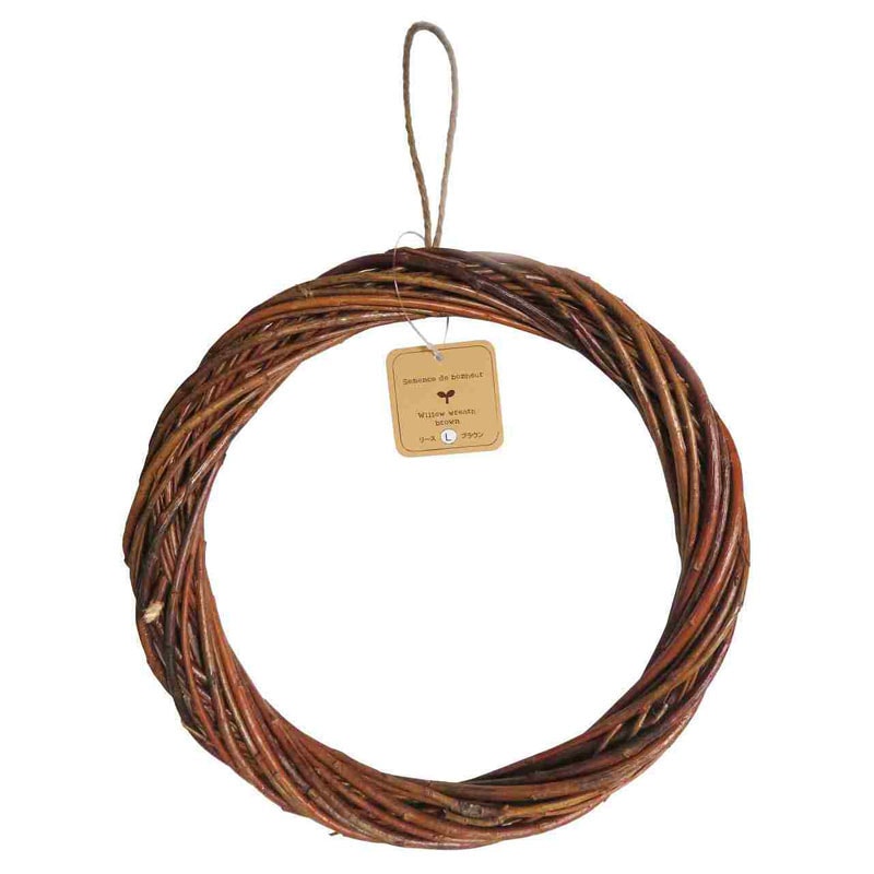 リース　Ｌ　ブラウン