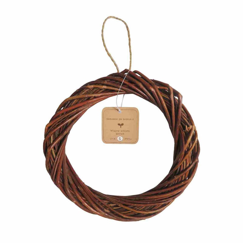 リース　Ｓ　ブラウン