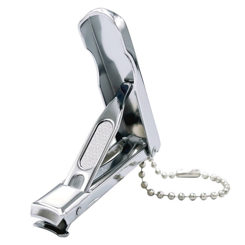 スリムコンパクト爪切り【公式】≪1個からお届け≫Can☆Doネットショップ