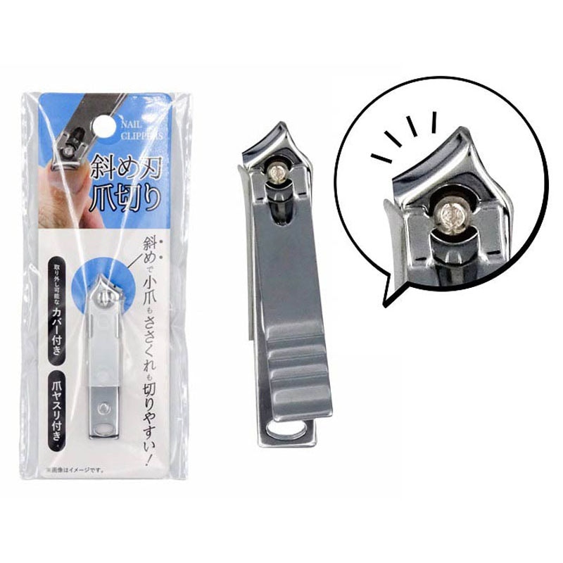 斜め刃爪切り