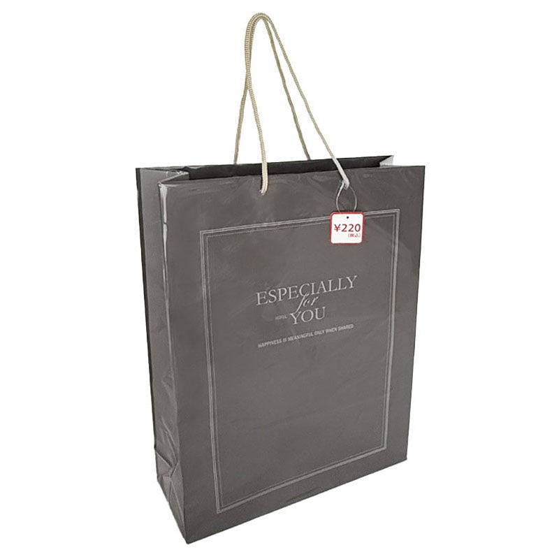 ハンドルバッグ L 縦 ESP