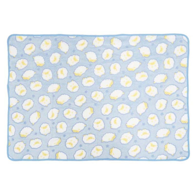 ふんわりブランケット　ひつじ　ＢＬ