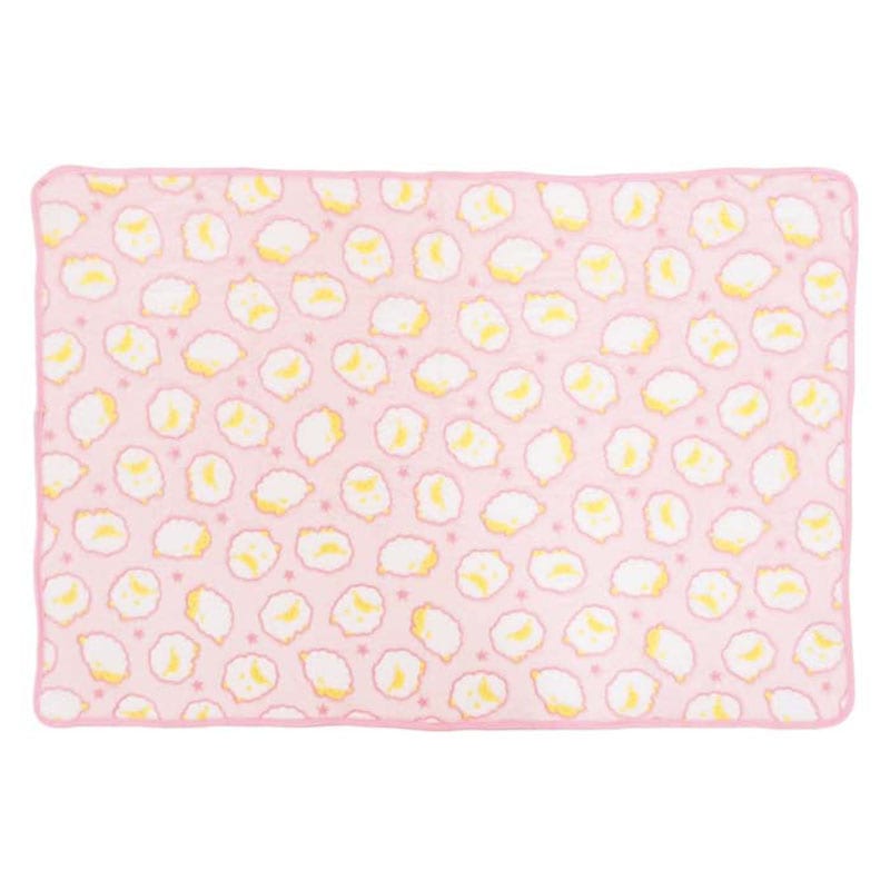 ふんわりブランケット　ひつじ　ＰＫ