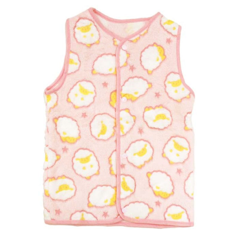 ふんわりスリーパー　ひつじ　ＰＫ