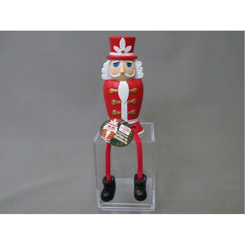 足ブラドールサンタクロース