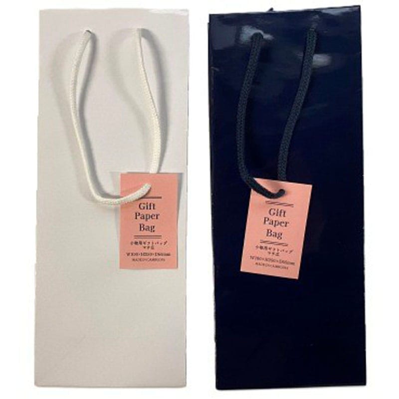 小物用ギフトバッグ　マチ広