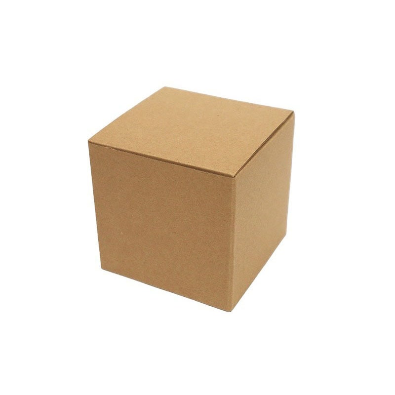 発送梱包用段ボール 小物サイズ 2P