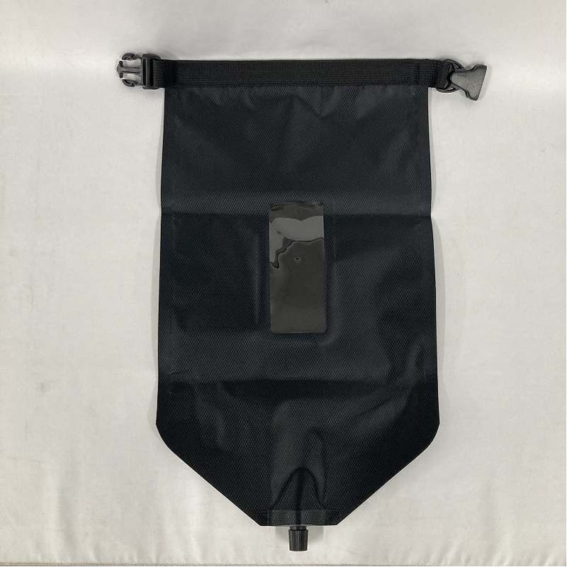 ポータブルウォッシュバッグ