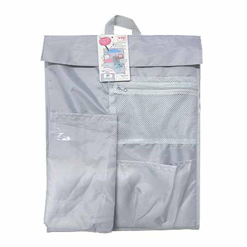 推し活バッグインバッグ　ＧＹ