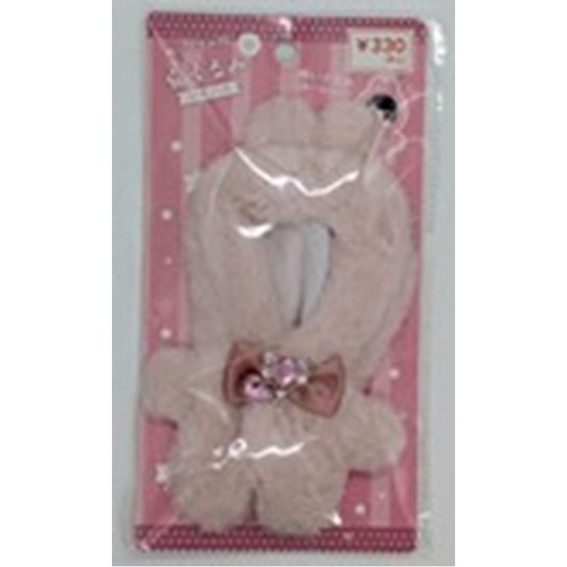 ぬい用着ぐるみ小うさぎ　ＰＩ