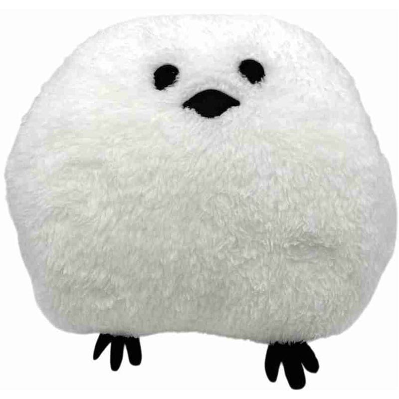 ブランケットセット　シマエナガ