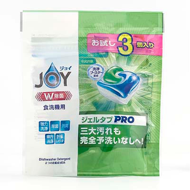 Ｐ＆Ｇジェルタブ　３Ｐ