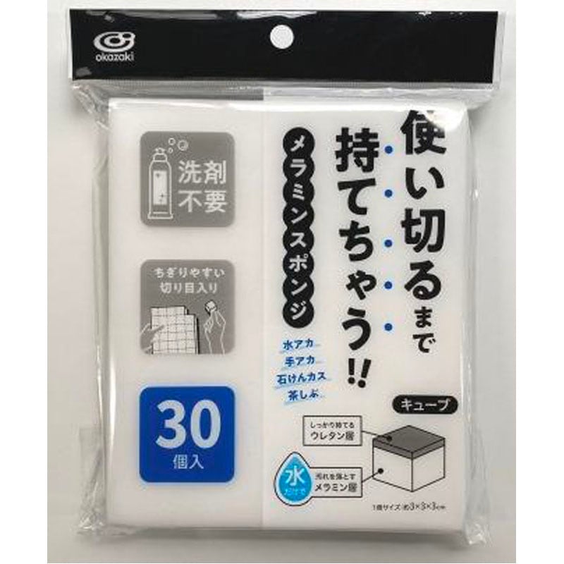 使い切るまで持てちちゃうメラミン　３０Ｐ
