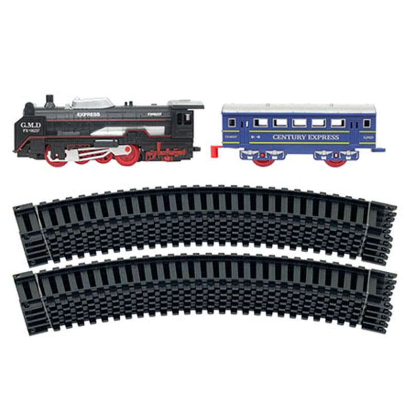 ヴィンテージトレイン