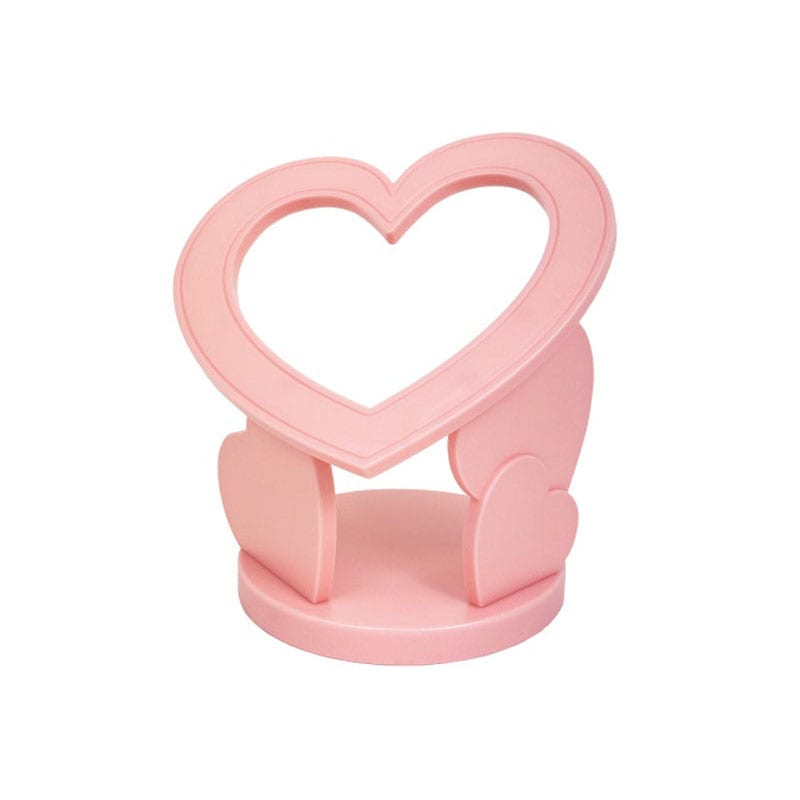 ハートステージ