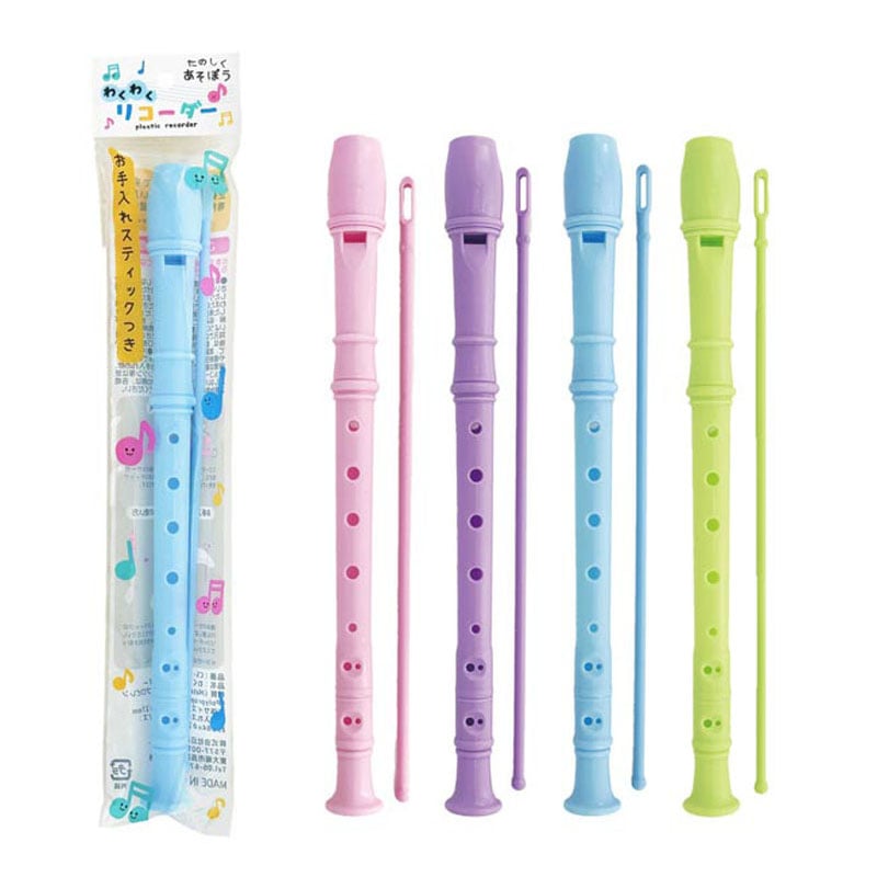 わくわくリコーダー