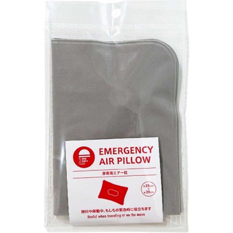非常用エアー枕