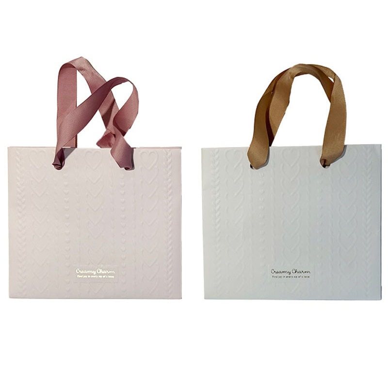 ハンドルバッグ　Ｓ　ラテハート