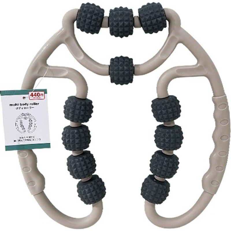 ボディローラー