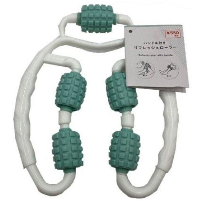 ハンドル付きリフレッシュローラー