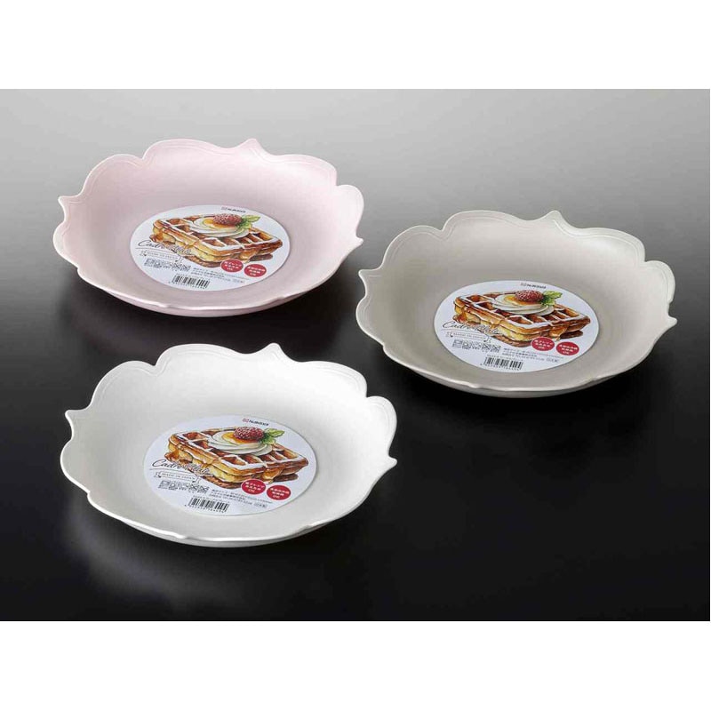 カードルプレート