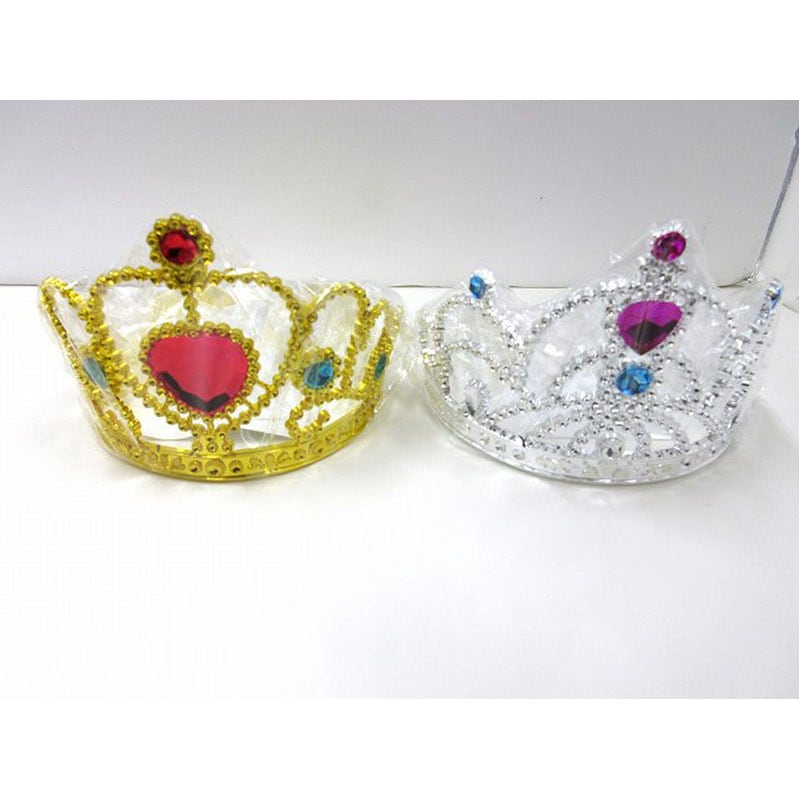 プリンセスときめきティアラ