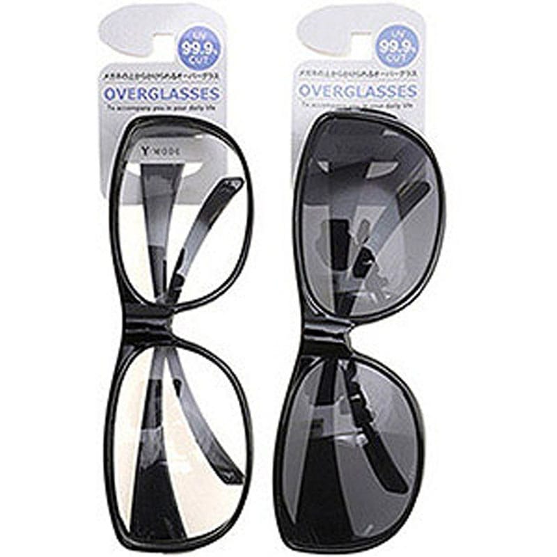 オーバーグラス　２５－９