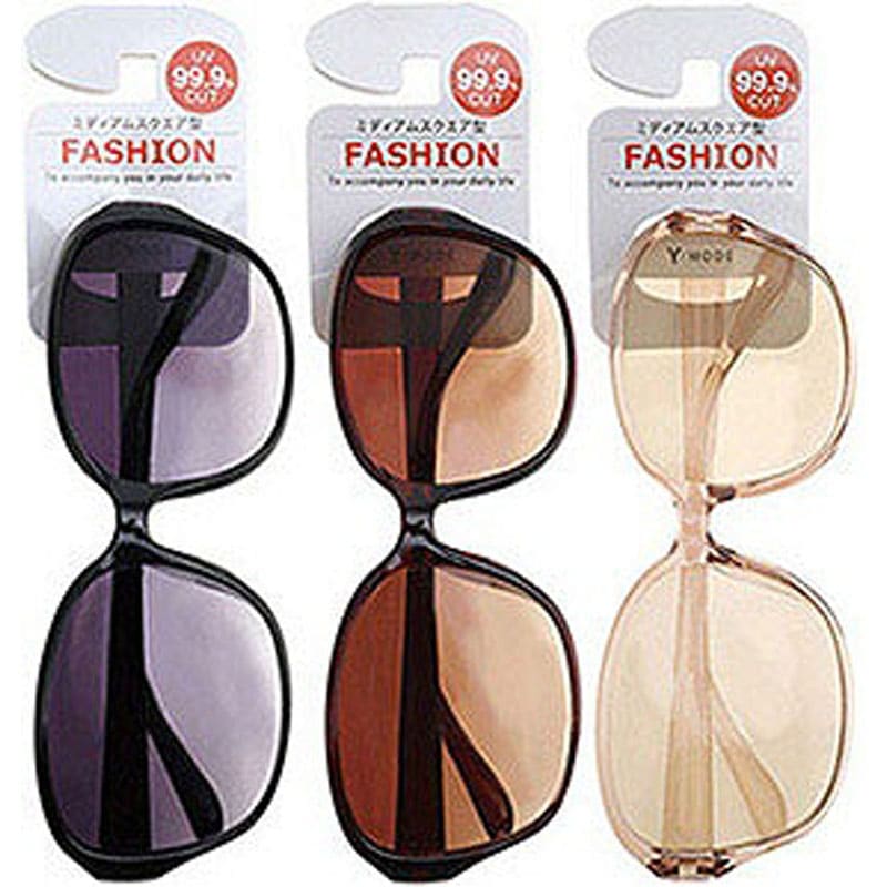 サングラス　ＭＤ　スクエア　２５－１