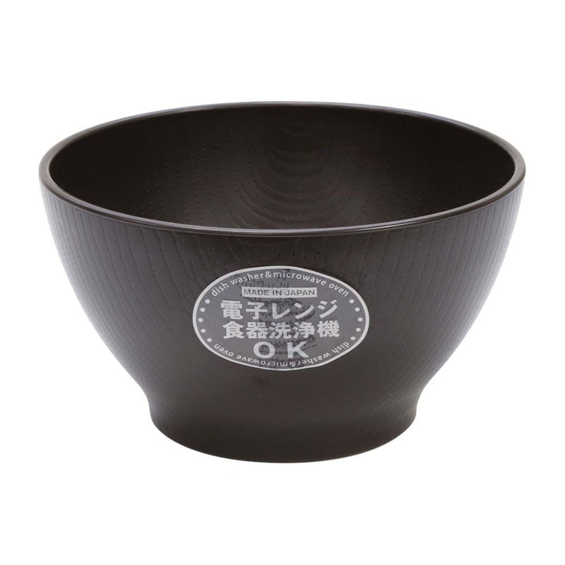 Ｍｏｒｎボウル　レンジ食洗対応