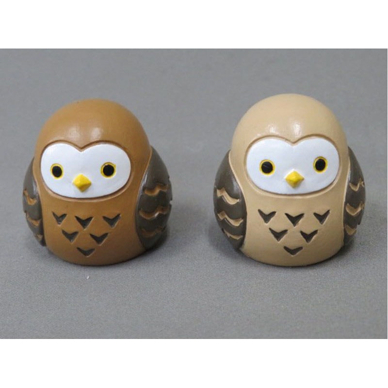 リトルフレンド　フクロウ